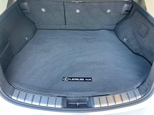 Used 2024 Lexus NX 350 AWD w/ Cold Area Package image 23