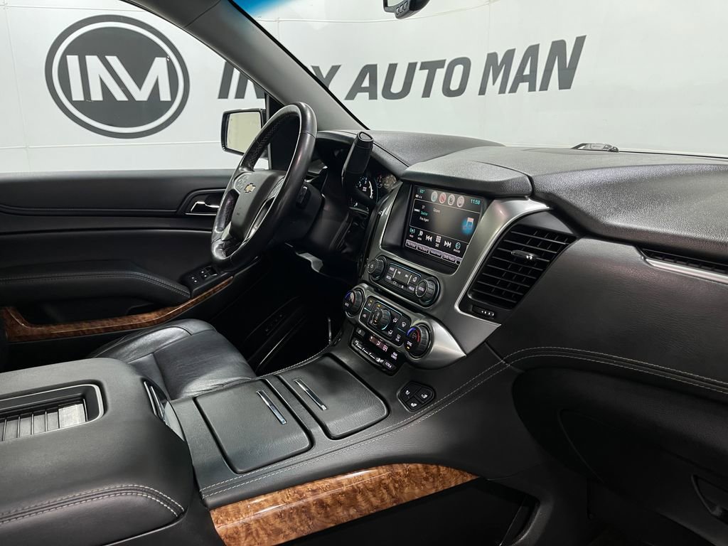 Used 2018 Chevrolet Tahoe Premier image 20