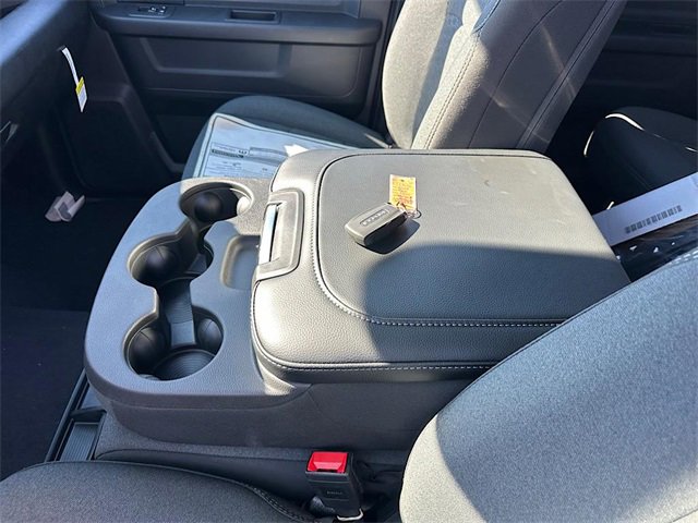 New 2026 RAM 2500 Tradesman image 21