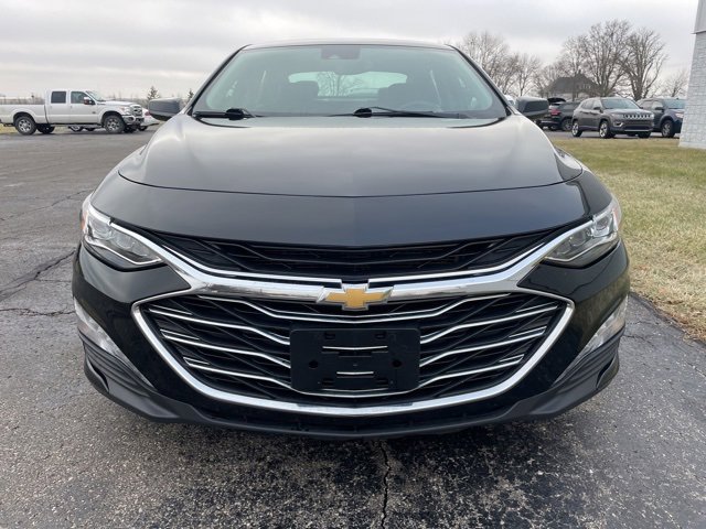 Used 2024 Chevrolet Malibu LT image 6