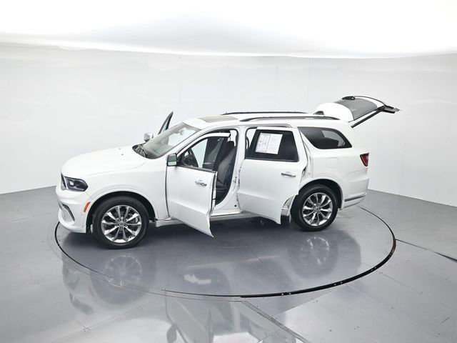 Used 2023 Dodge Durango Citadel AWD/4WD image 45