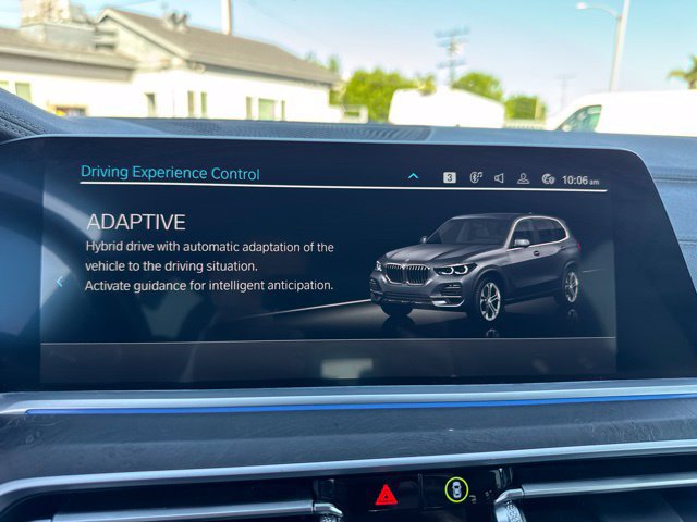 Used 2022 BMW X5 xDrive45e w/ Climate Comfort Package AWD/4WD image 35
