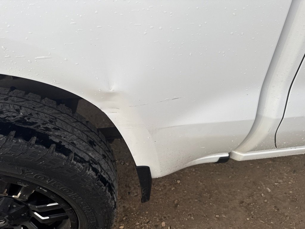 Used 2017 Land Rover Range Rover Sport HSE image 30