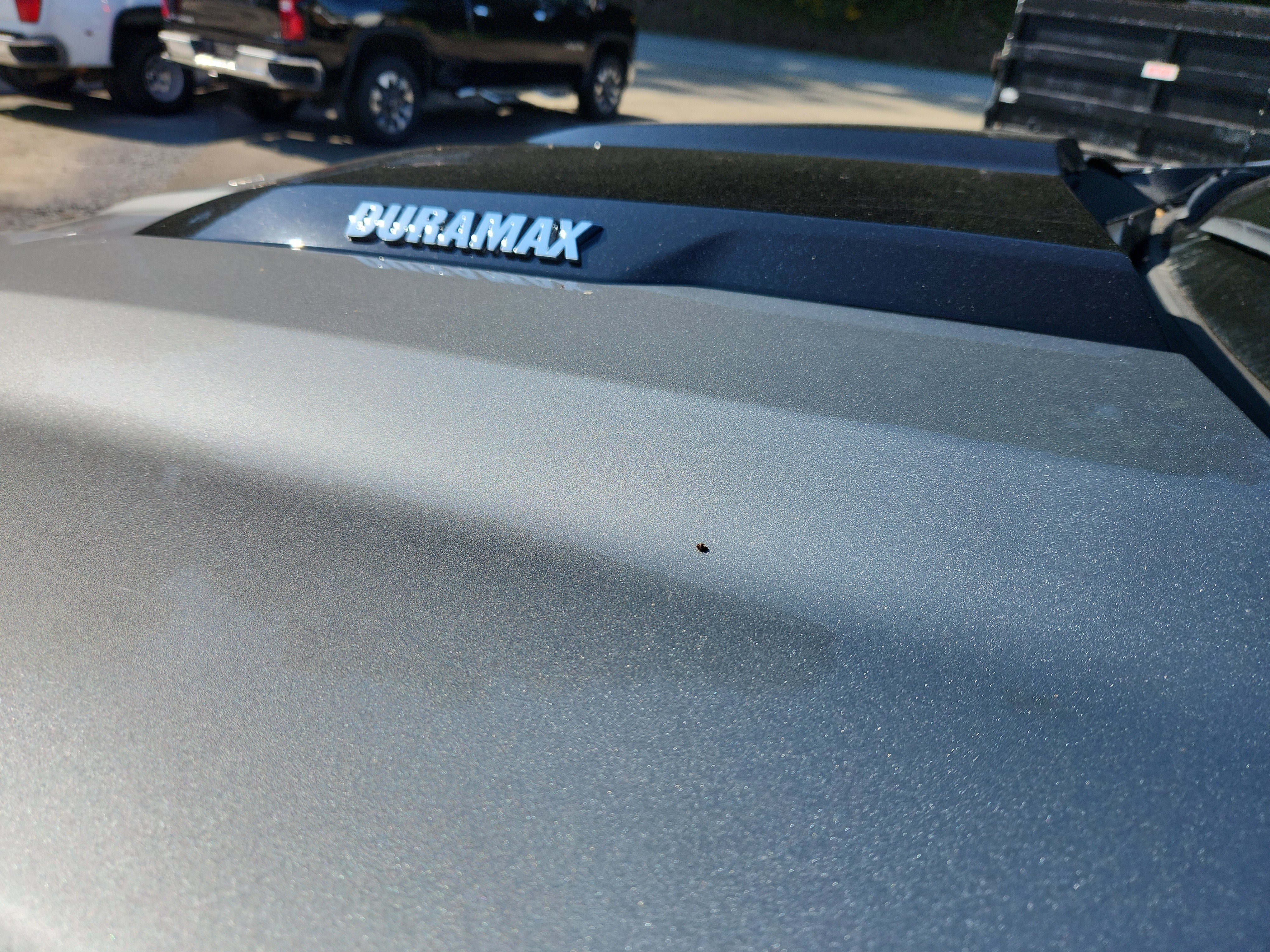 Used 2024 Chevrolet Silverado 1500 ZR2 w/ Technology Package image 54