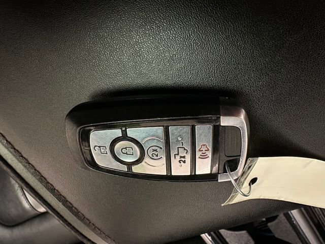 Used 2018 Ford F150 Platinum w/ Equipment Group 701A Luxury image 20