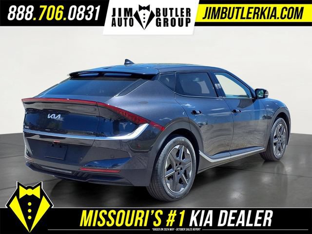New 2026 Kia EV6 Light RWD image 19