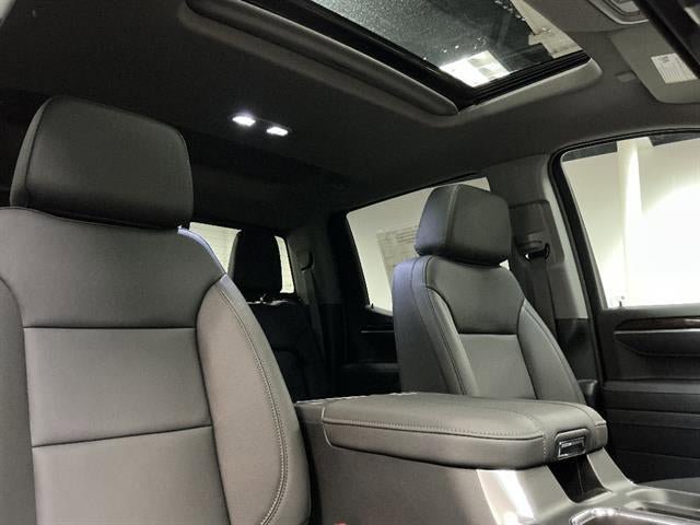 New 2026 GMC Sierra 1500 Elevation w/ Elevation Premium Package AWD/4WD image 36