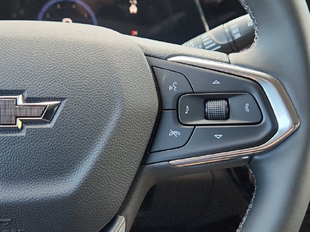New 2026 Chevrolet Trax ACTIV w/ Sunroof Package FWD image 24