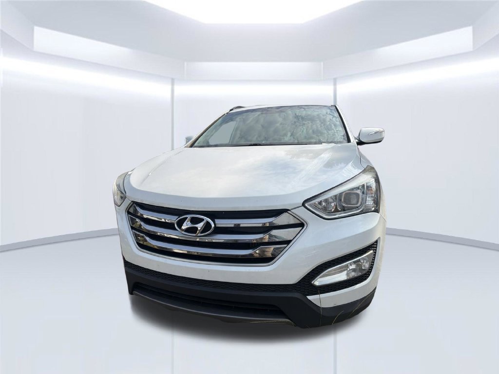 Used 2016 Hyundai Santa Fe Sport 2.0T FWD image 2