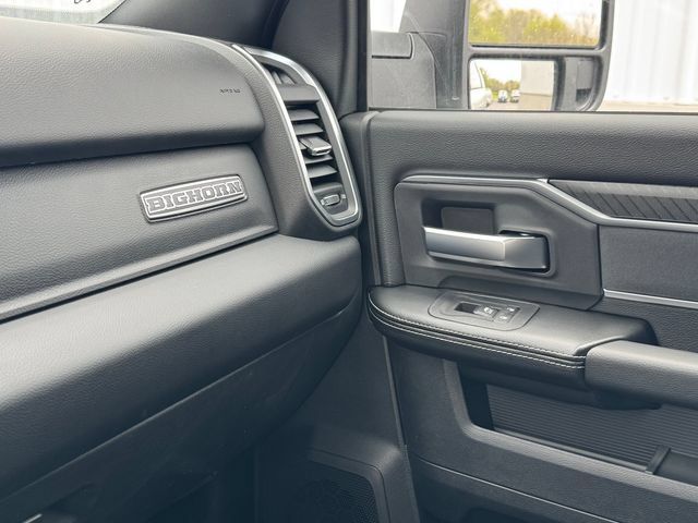 New 2026 RAM 2500 Big Horn AWD/4WD image 50