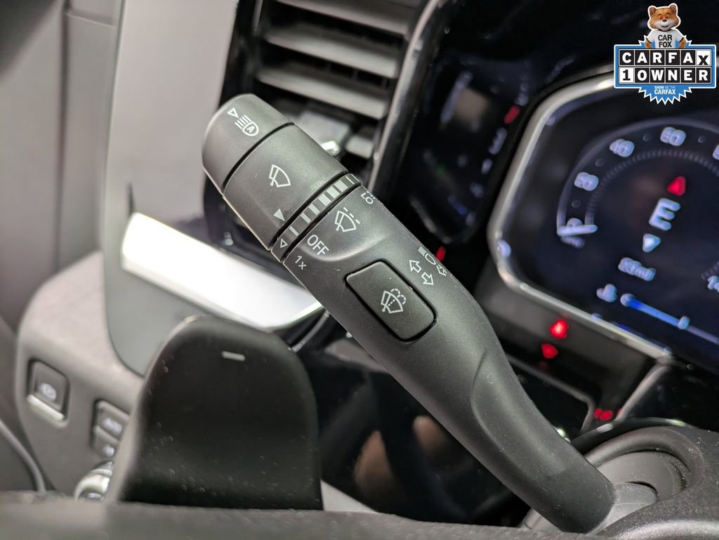 Used 2026 GMC Sierra 1500 SLT w/ SLT Premium Plus Package image 18