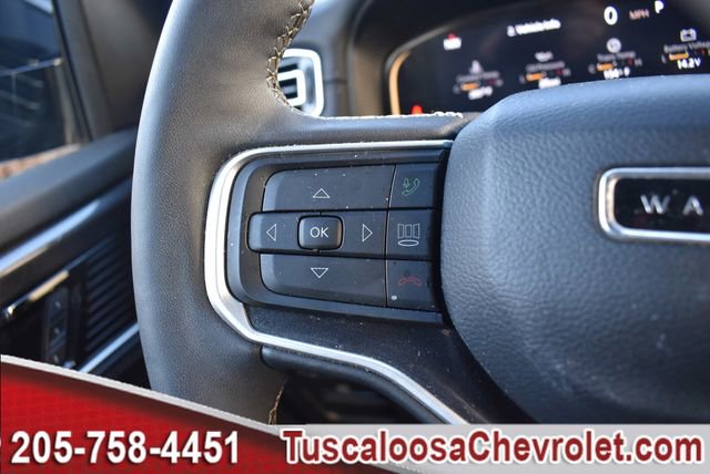 Used 2024 Jeep Wagoneer 4WD image 33