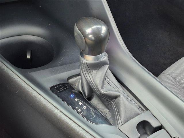 Used 2021 Toyota C-HR LE FWD image 12