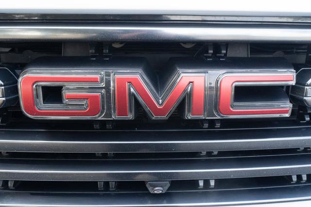Used 2022 GMC Sierra 1500 AT4 w/ AT4 Premium Package image 48
