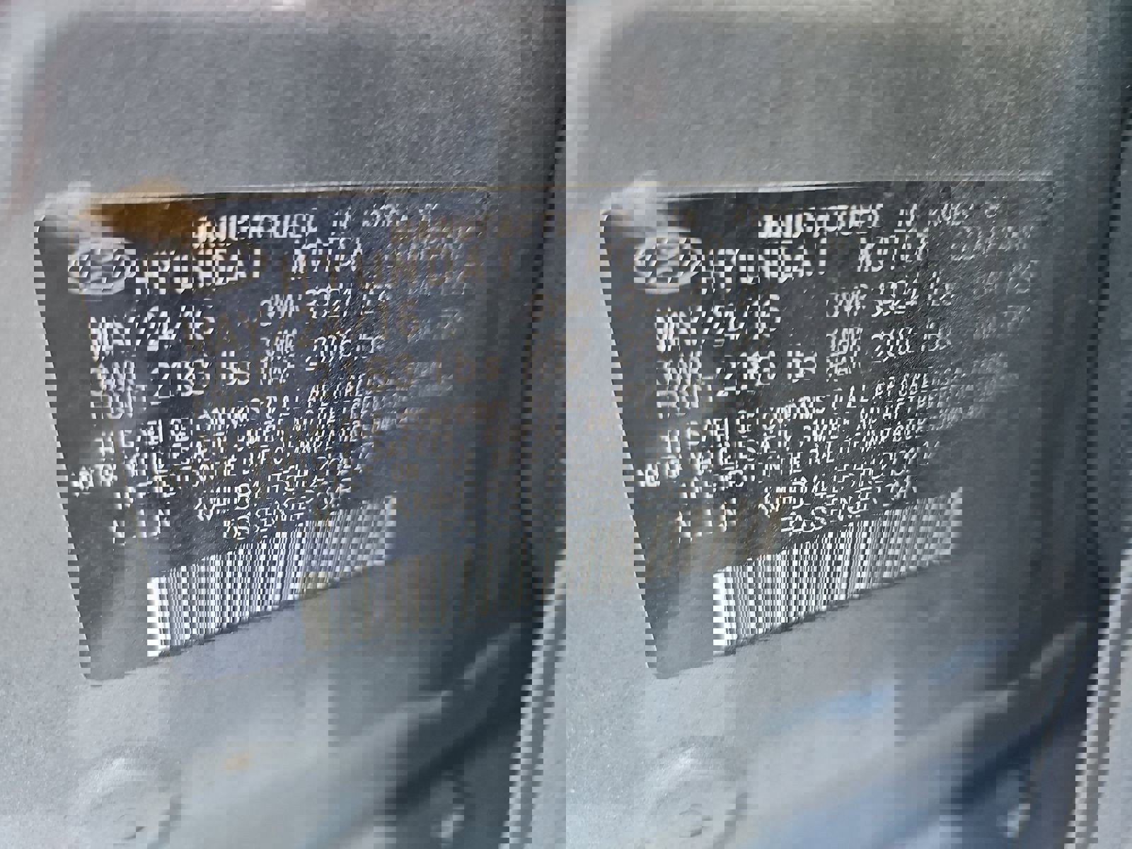 Used 2017 Hyundai Elantra Limited image 14