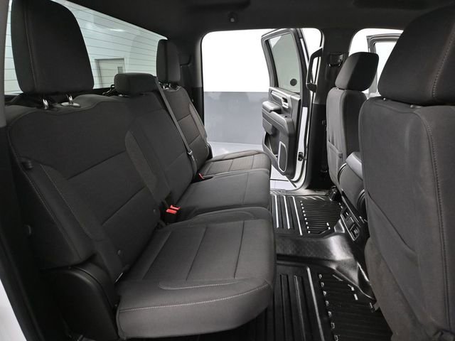 Used 2024 GMC Sierra 3500 SLE w/ SLE Convenience Package image 44