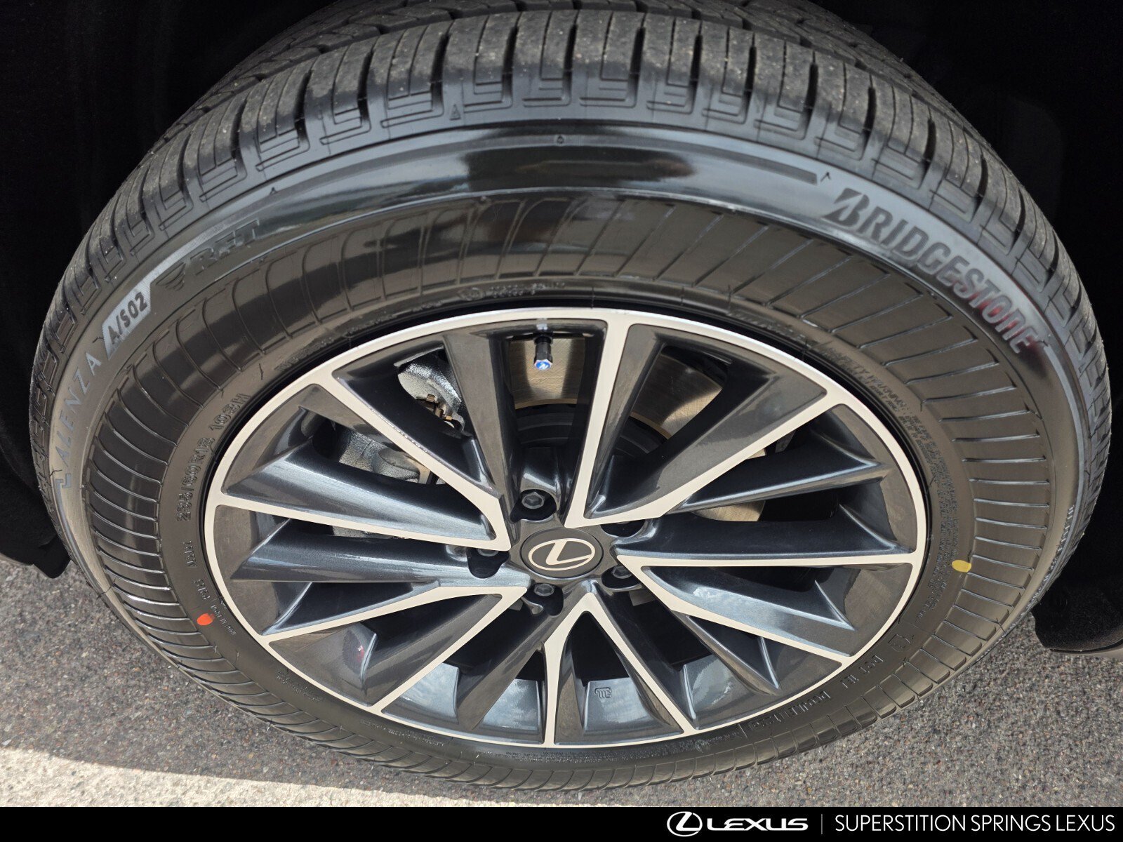 New 2026 Lexus NX 450h+ AWD w/ Luxury Package image 10