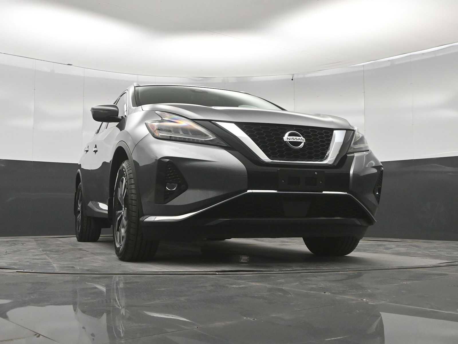 Used 2022 Nissan Murano SV AWD/4WD image 35