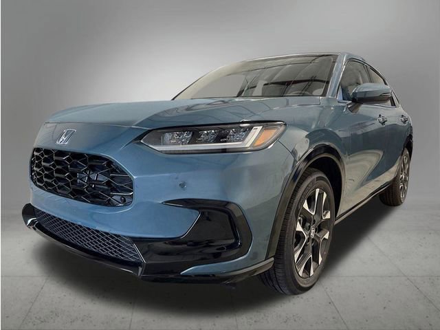 New 2027 Honda HR-V EX-L image 1