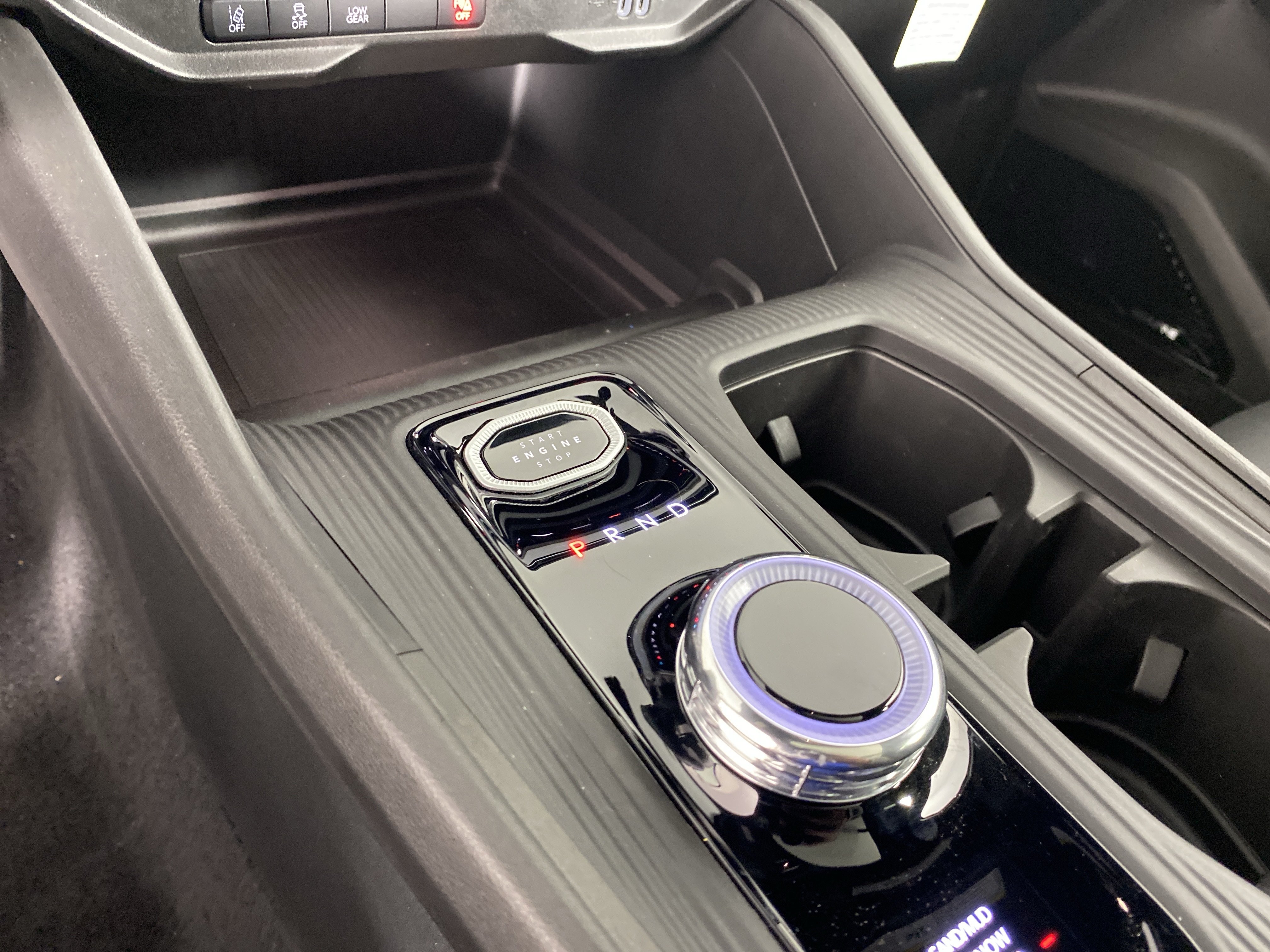 New 2026 Jeep Cherokee Limited AWD/4WD image 24