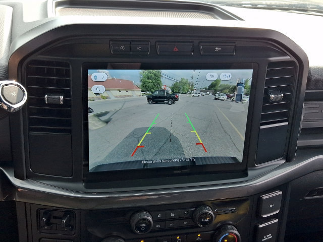 Used 2024 Ford F150 STX w/ Mobile Office Package AWD/4WD image 18