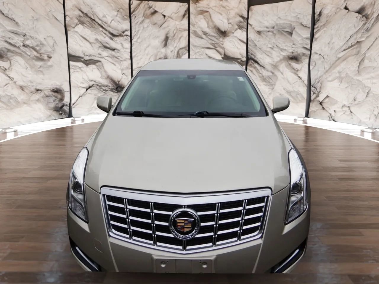 Used 2013 Cadillac XTS image 4