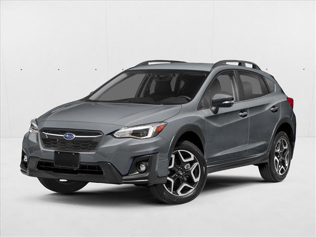 Certified 2020 Subaru Crosstrek 2.0i Limited w/ Moonroof Package w/Navigation
