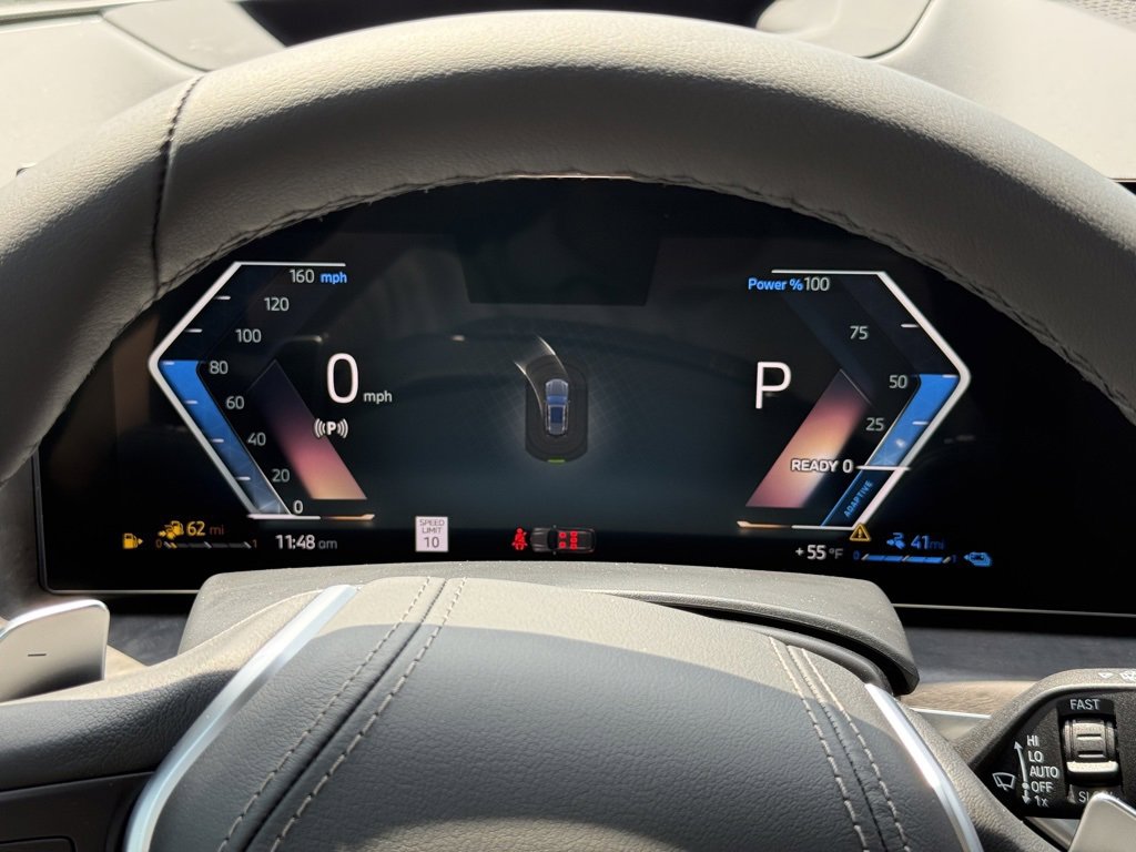 Used 2026 BMW X5 xDrive50e w/ Climate Comfort Package image 28