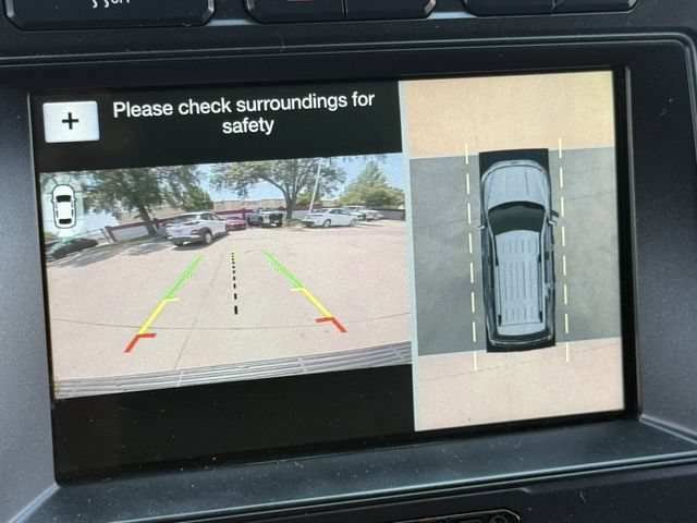 Used 2018 Ford Expedition Limited w/ Equipment Group 302A RWD image 17