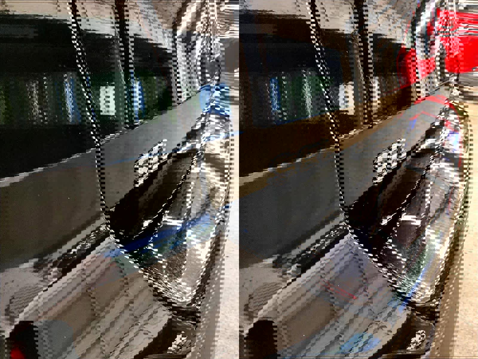 New 2026 Volkswagen Taos SEL image 26