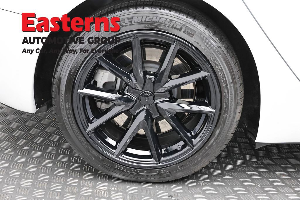 Used 2023 Tesla Model 3 Standard Range RWD image 24
