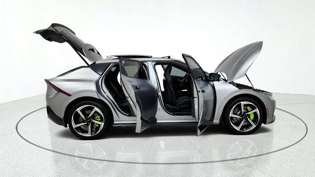 Used 2024 Kia EV6 GT AWD/4WD image 20