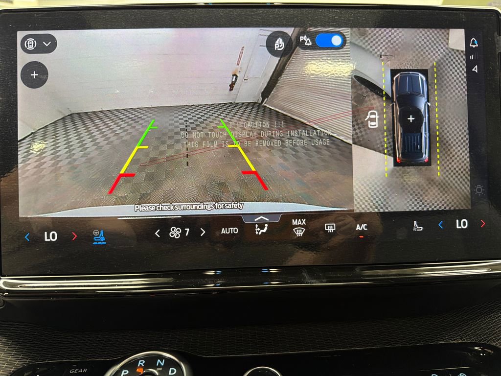 New 2026 Ford Expedition Platinum AWD/4WD image 26