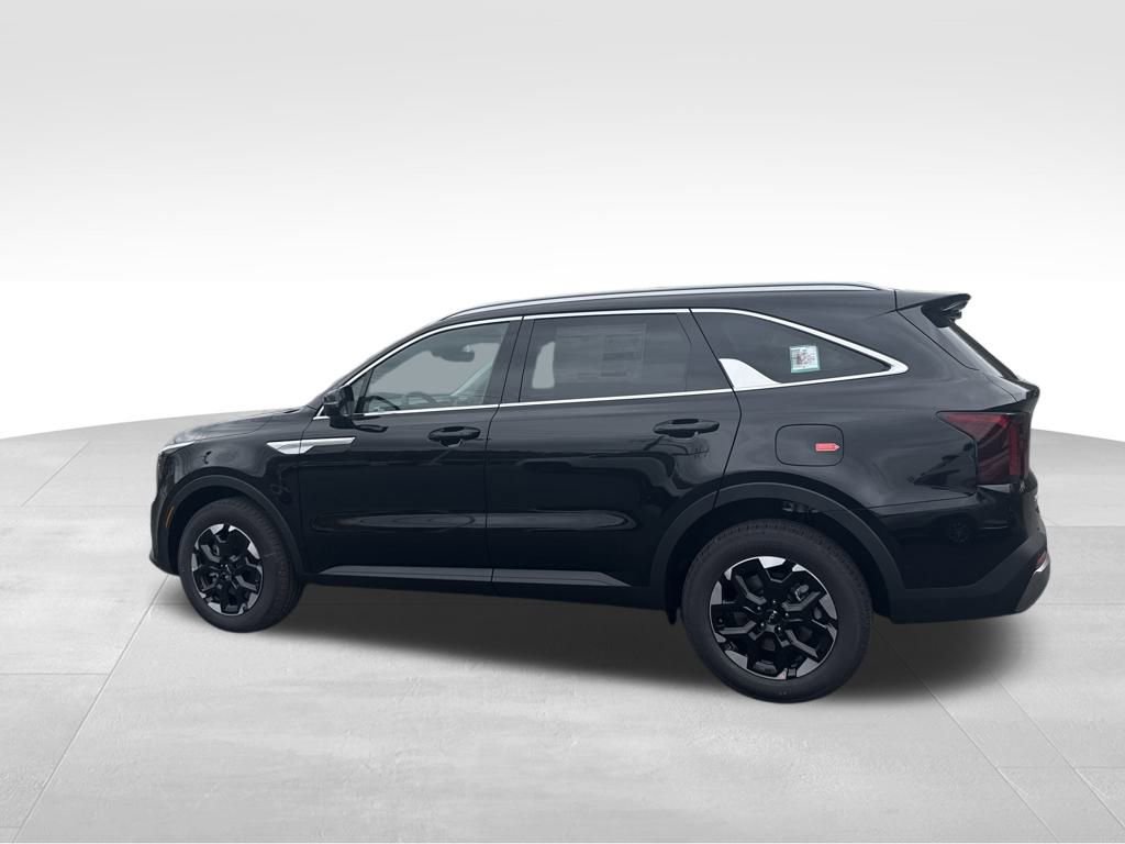New 2026 Kia Sorento S image 5