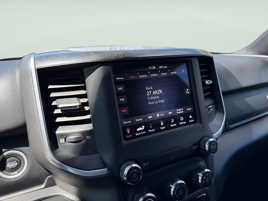 Used 2020 RAM 1500 Big Horn AWD/4WD image 25