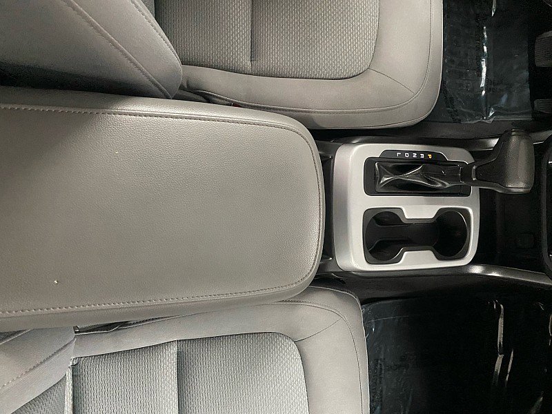 Used 2020 Chevrolet Colorado LT image 18