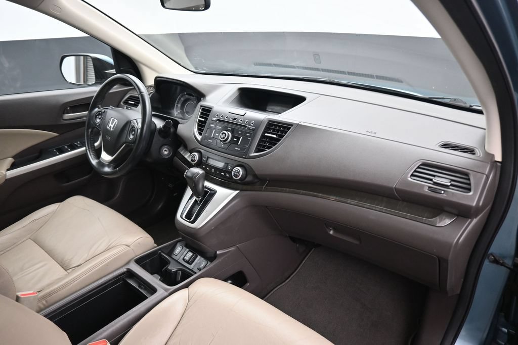 Used 2013 Honda CR-V EX-L image 40