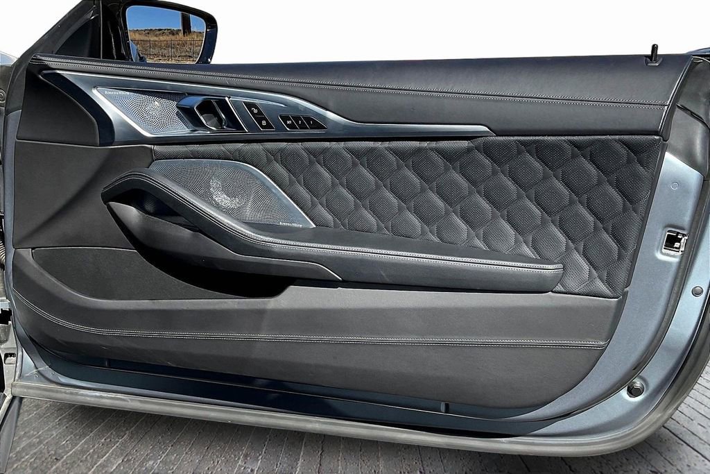 Used 2020 BMW M8 Competition image 27