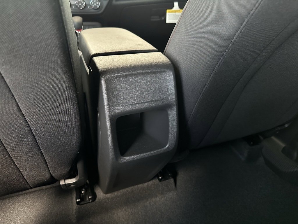 New 2025 Chevrolet Trax RS w/ Driver Confidence Package image 22
