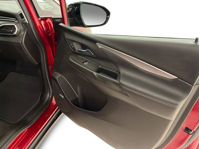 Certified 2022 Chevrolet Bolt LT w/ Infotainment Package image 15