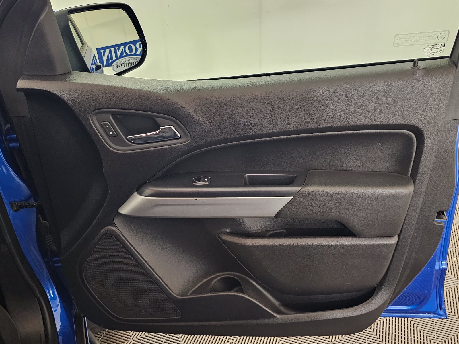 Used 2019 Chevrolet Colorado ZR2 AWD/4WD image 27