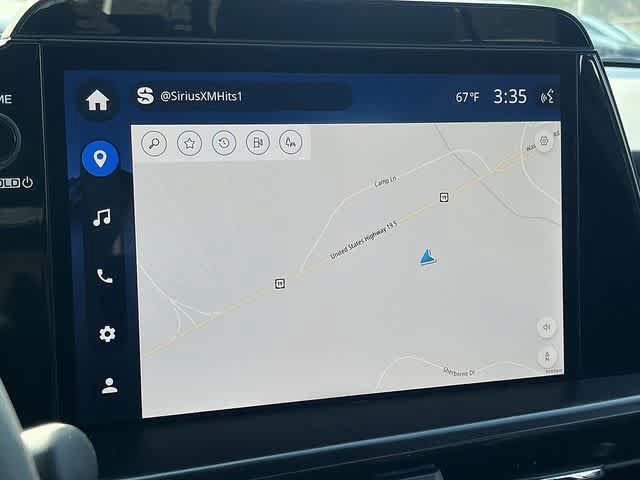 New 2026 Subaru Outback Limited AWD/4WD image 30