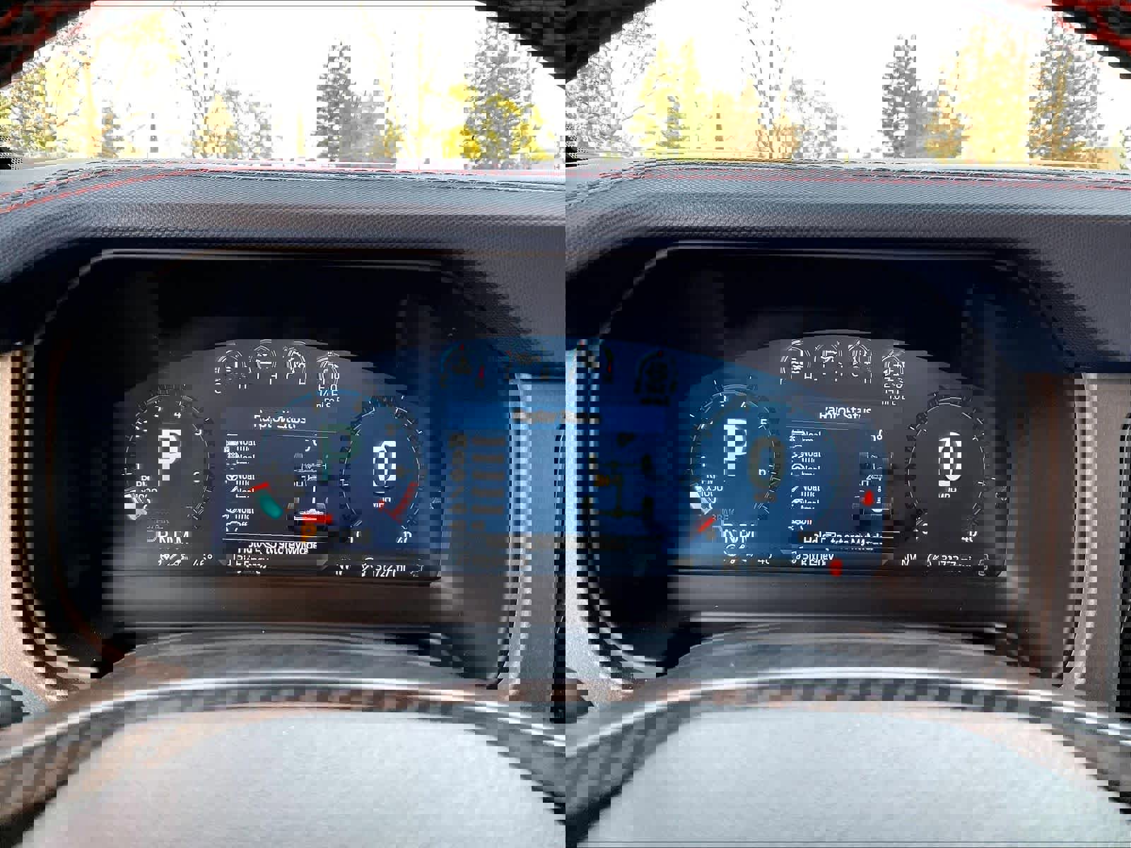 Used 2023 Ford Bronco Raptor image 21