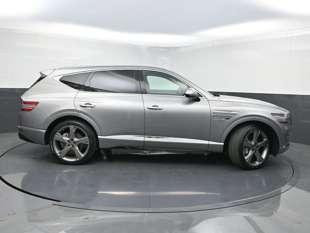 Used 2023 Genesis GV80 3.5T Prestige w/ Prestige Package image 47