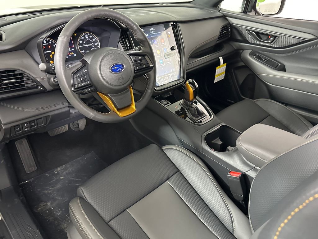 New 2025 Subaru Outback Wilderness image 12