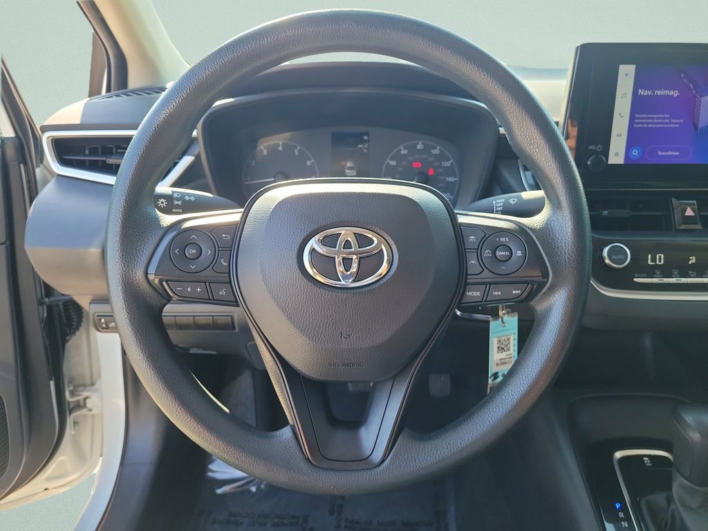 Certified 2024 Toyota Corolla LE image 15
