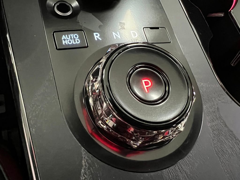 New 2026 Genesis GV80 3.5T Prestige image 19