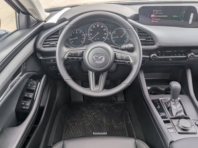 New 2026 MAZDA MAZDA3 s Sport FWD image 29