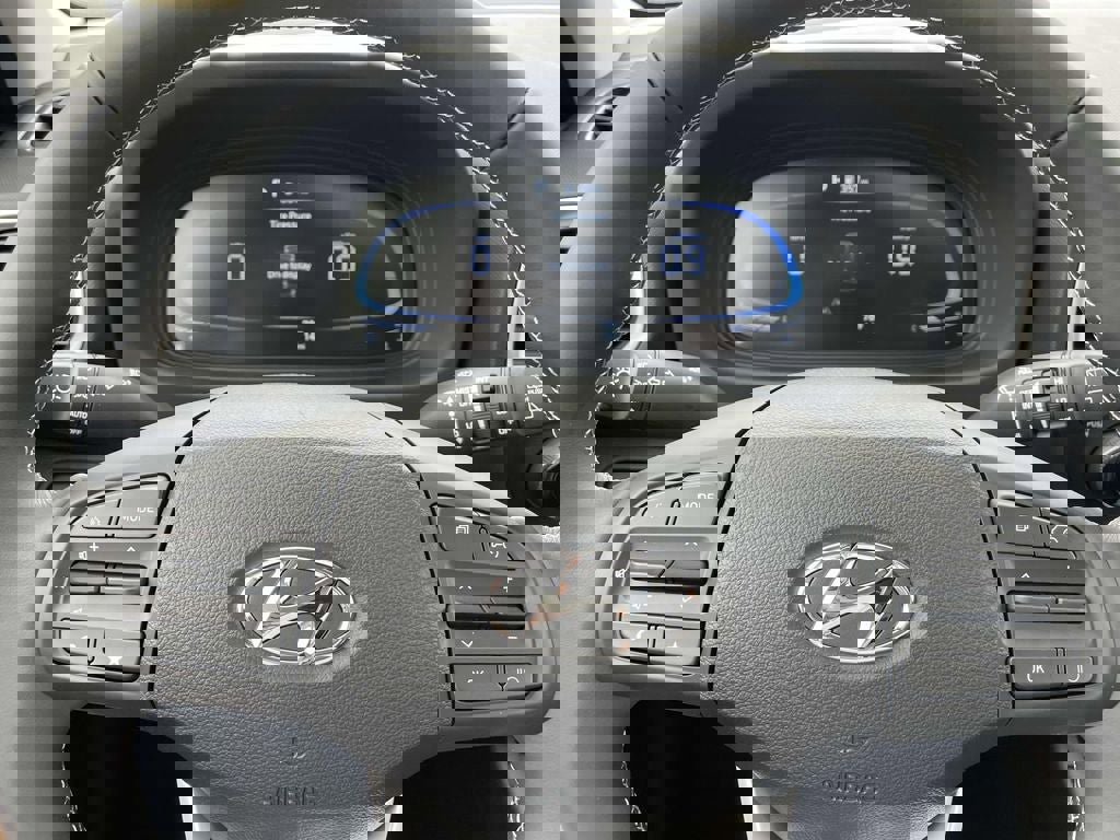 New 2026 Hyundai Venue SEL image 20