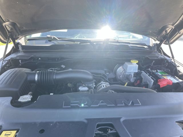 Used 2021 RAM 1500 Rebel w/ Rebel Level 2 Equipment Group AWD/4WD image 30